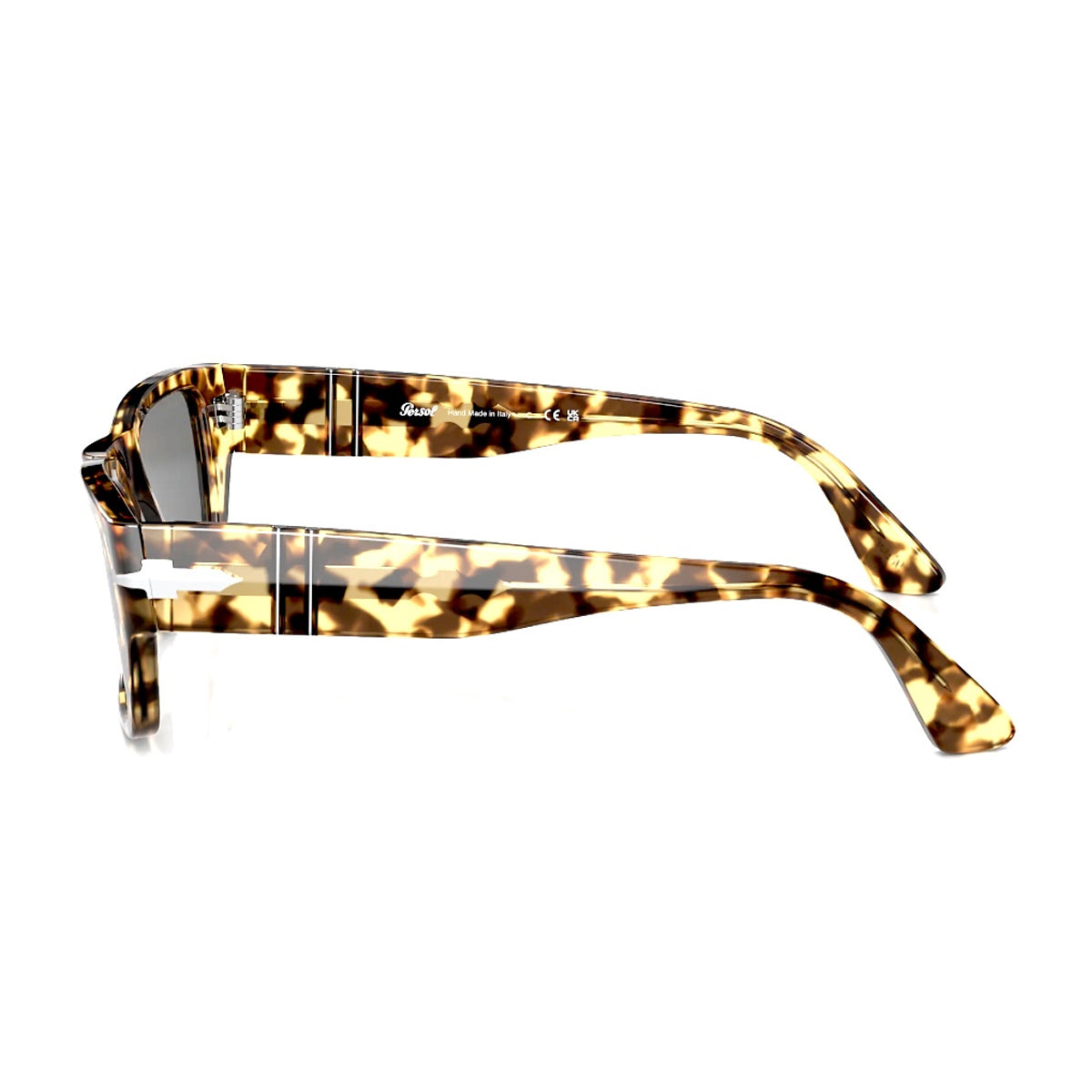 PO3268s 1056B1 Beige Acetate Occhiali Sole