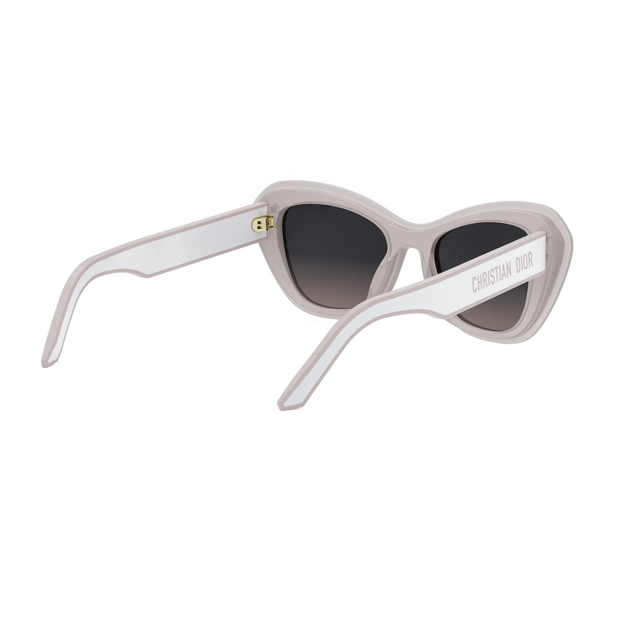 DiorPacific B3U 40Gl Pink Rosa Acetate Occhiali Da Sole