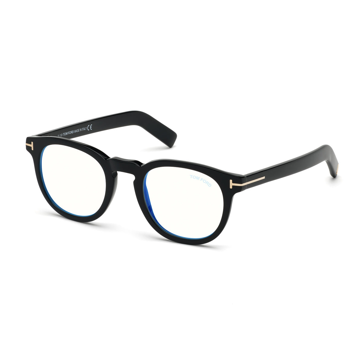 FT5629 Nero Occhiali Vista