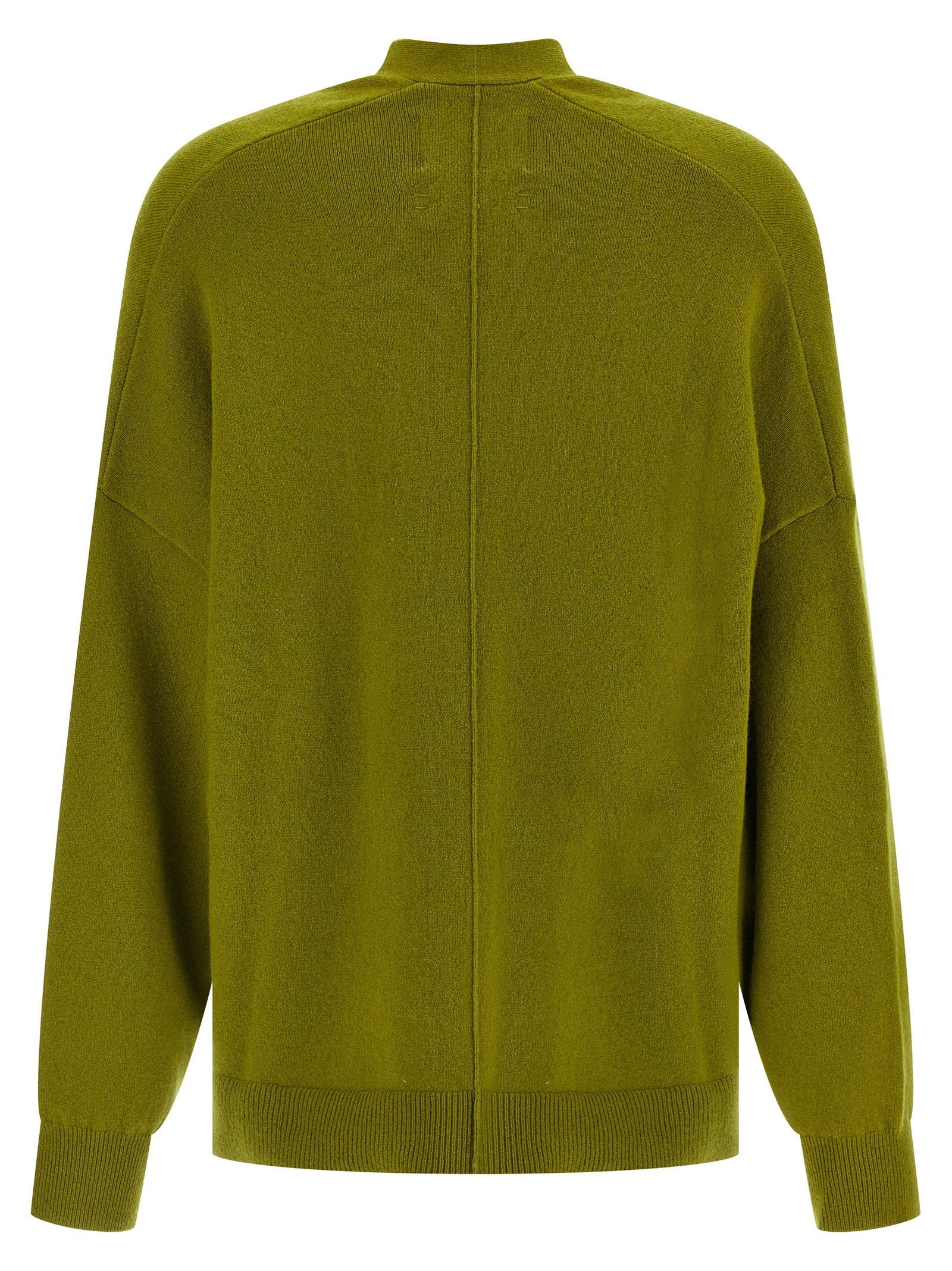 N°24 Tokio cardigan Green Sweater, Cardigans