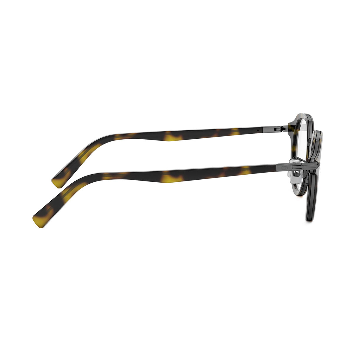 Dior DiorBlackSuitO R8U 2000 Havana Marrone Acetate Occhiali Da Vista