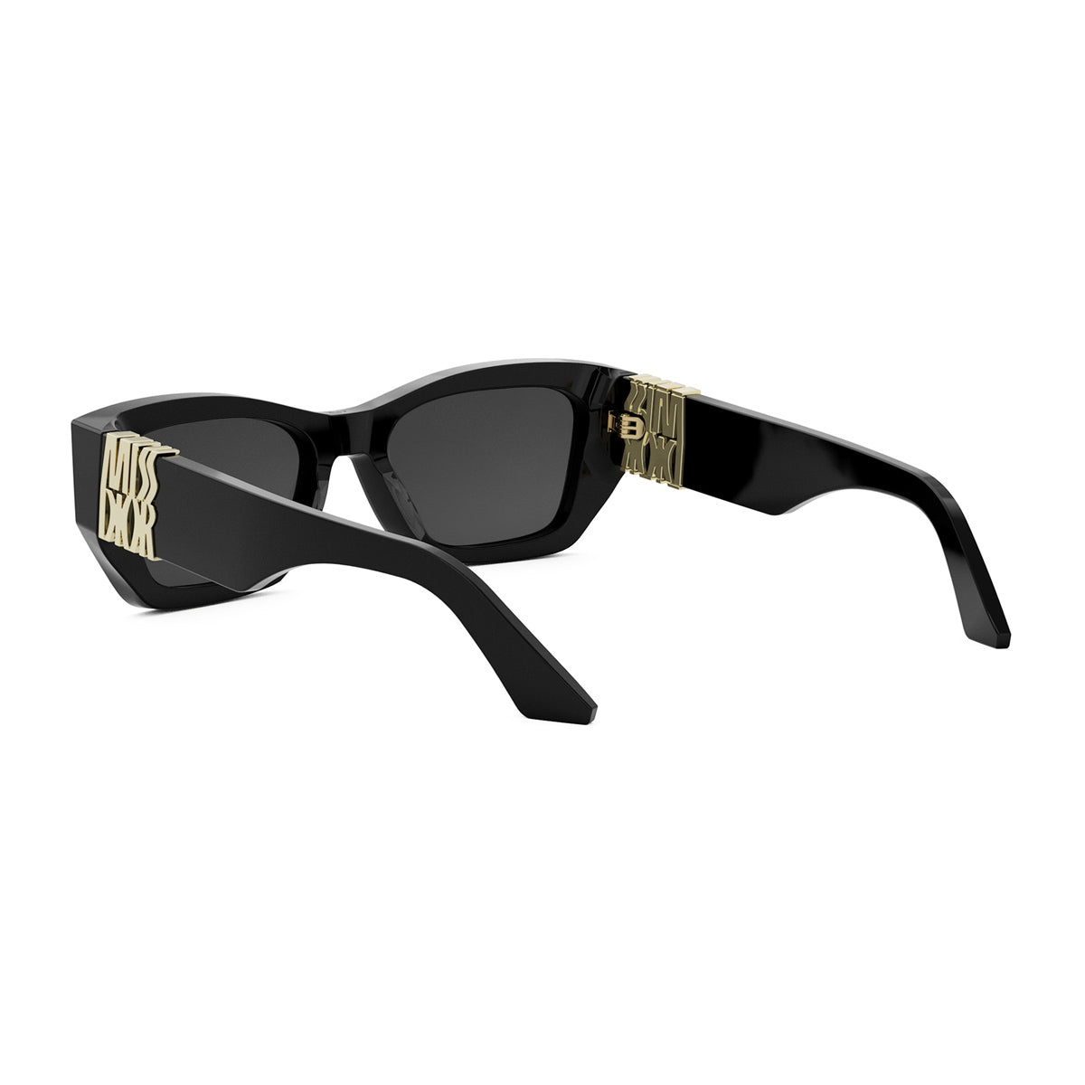 Dior MissDior S1I 10a0 Black Nero Acetate Occhiali Da Sole