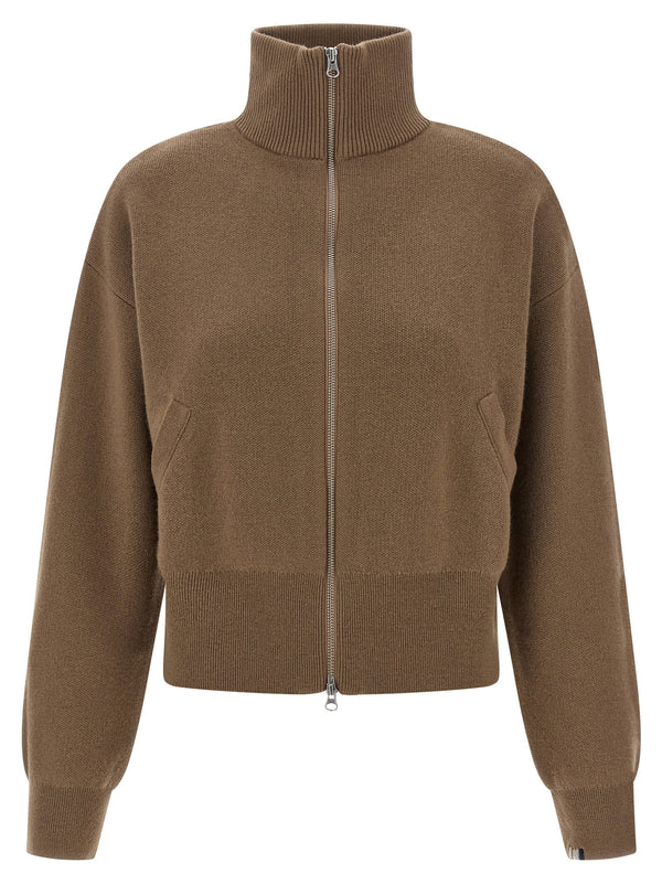 من Extreme Cashmere كارديغان — جملي