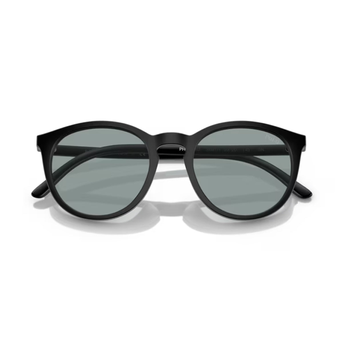 PH4183U 6081-1 Nero Matte Con Clip Verde-Nera Acetate Occhiali Da Vista