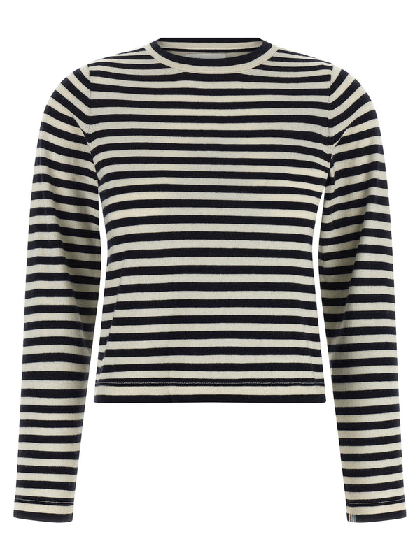 منتج كنزة من Extreme Cashmere — كحلي