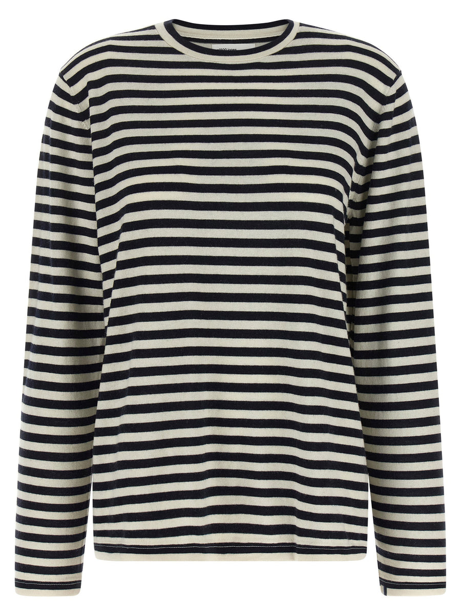 Extreme Cashmere Sweater — Navy
