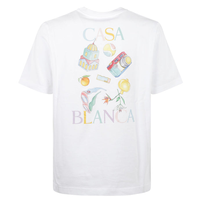 Objets En Vrac T-Shirt Non Definito