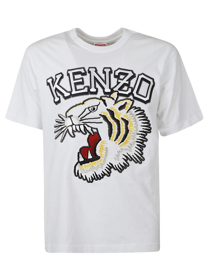 FE55TS1874SG Non Definito Cotton T-shirt