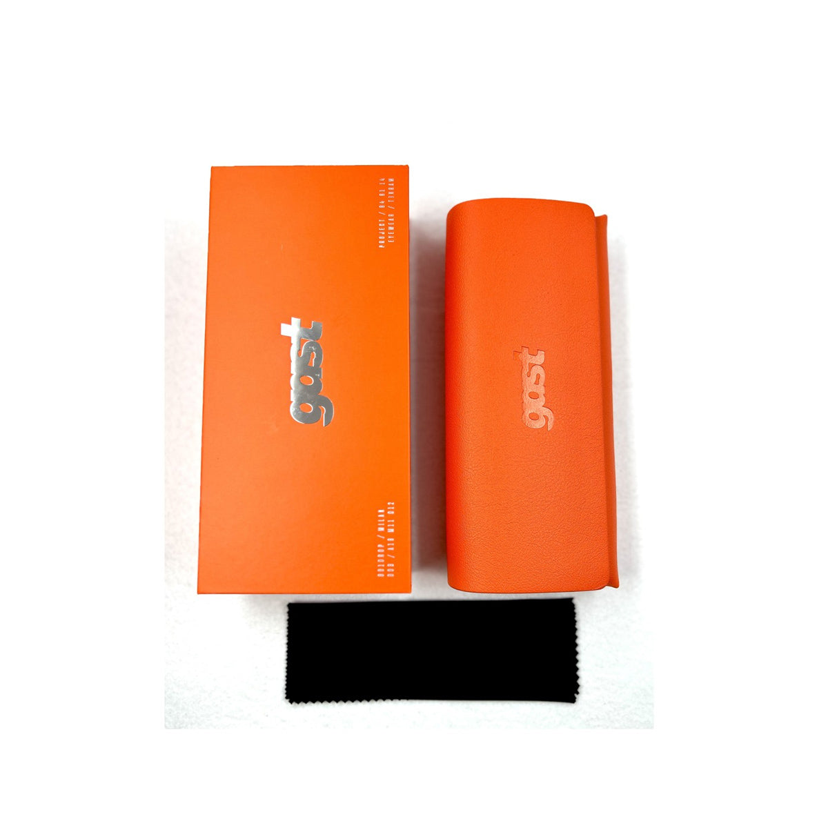 Gast Astro AS02 Gold Oro Metal Occhiali Da Sole