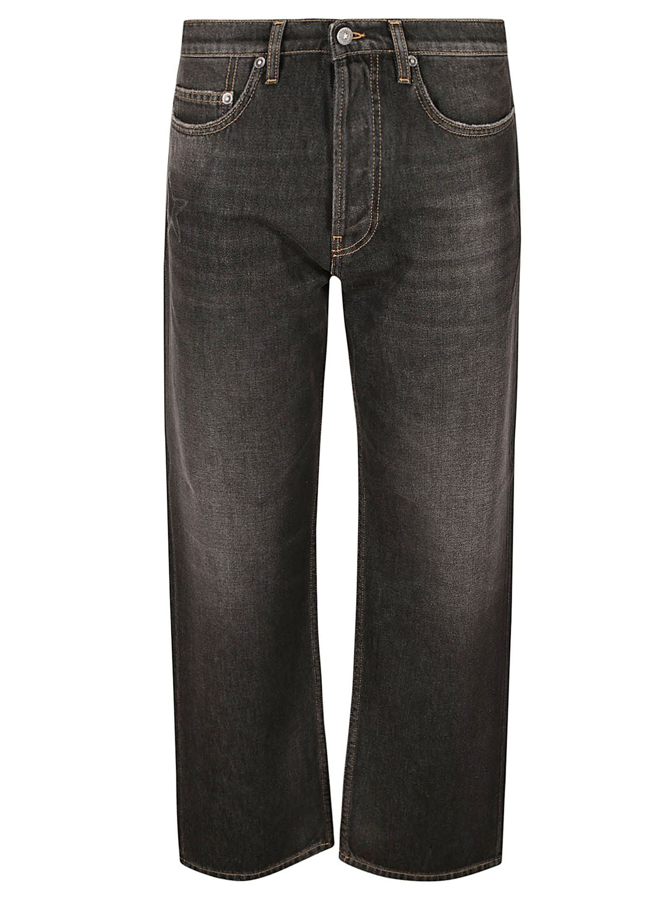 GMP01186.P000994 Non Definito Cotton. made In Italy. Pantalone