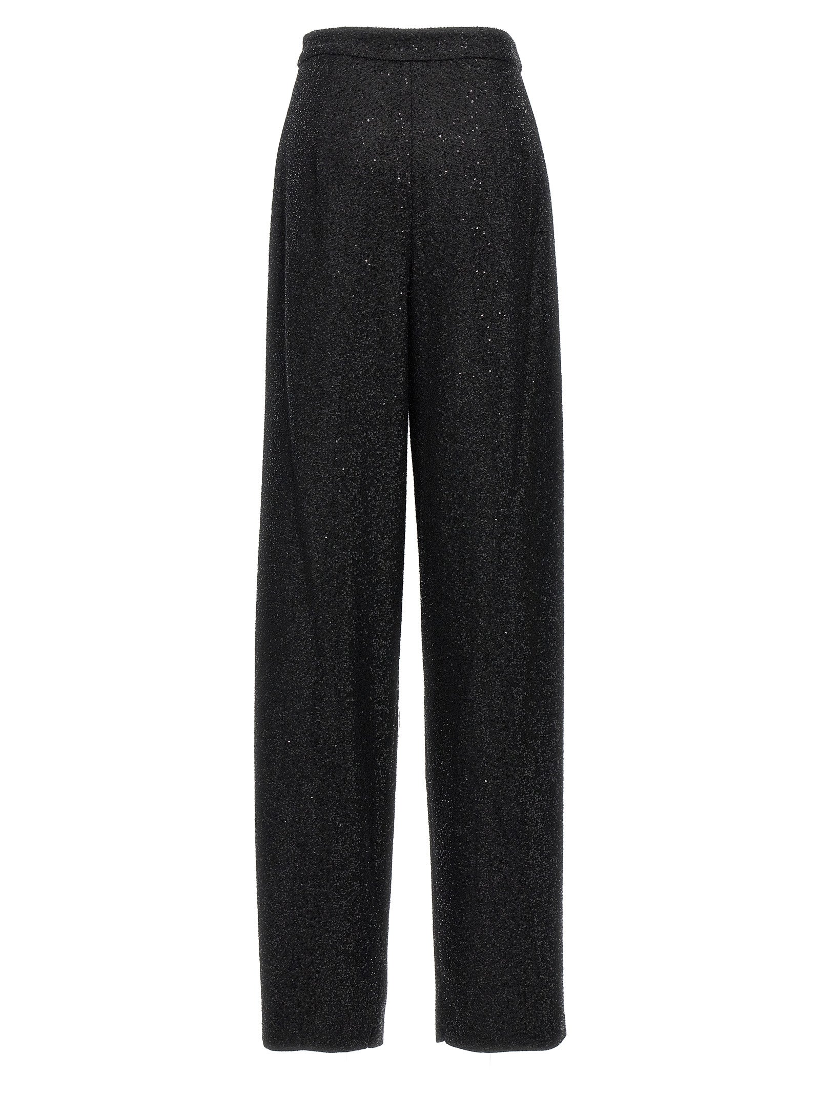 Navigli pants Black