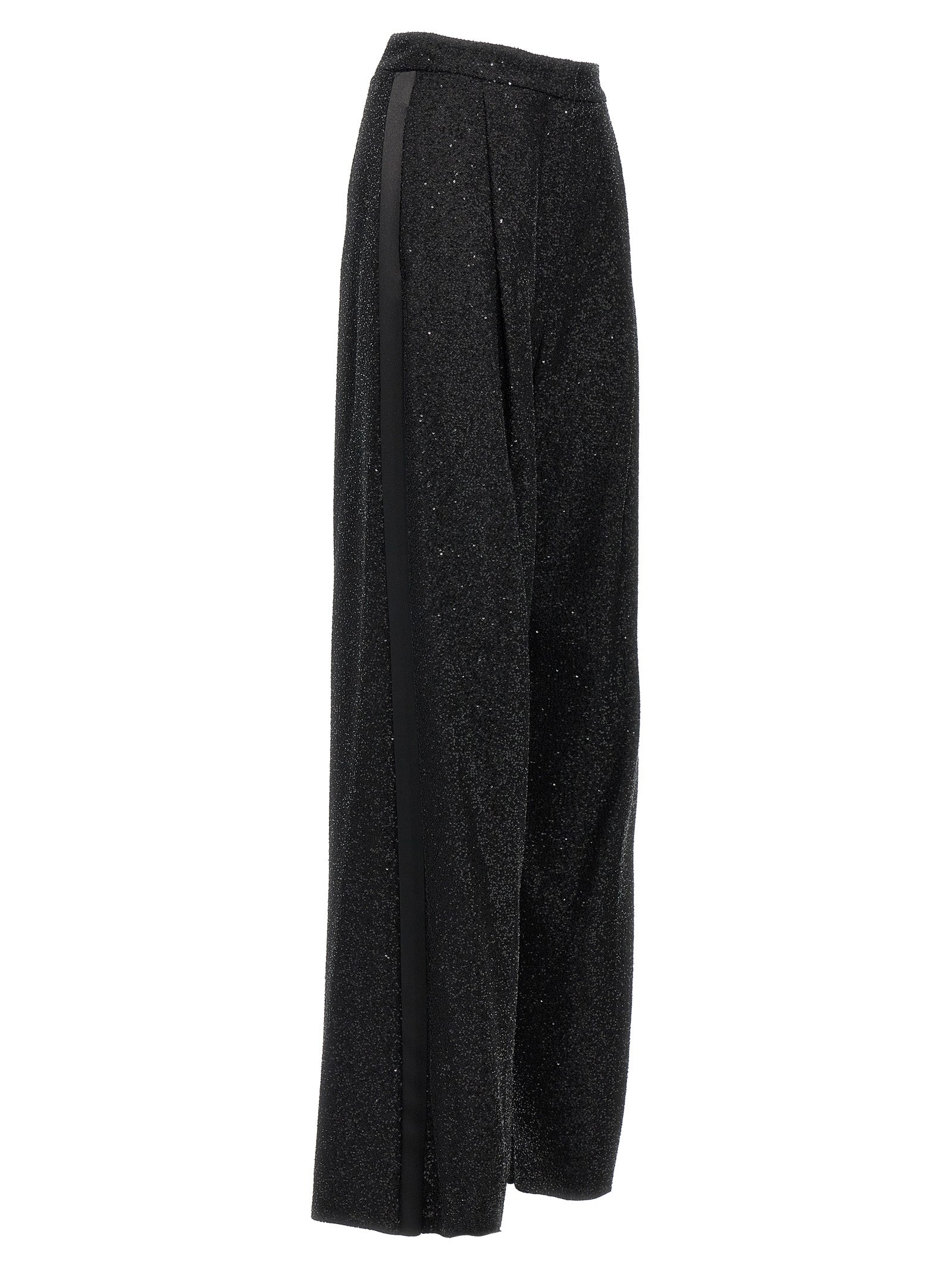 Navigli pants Black