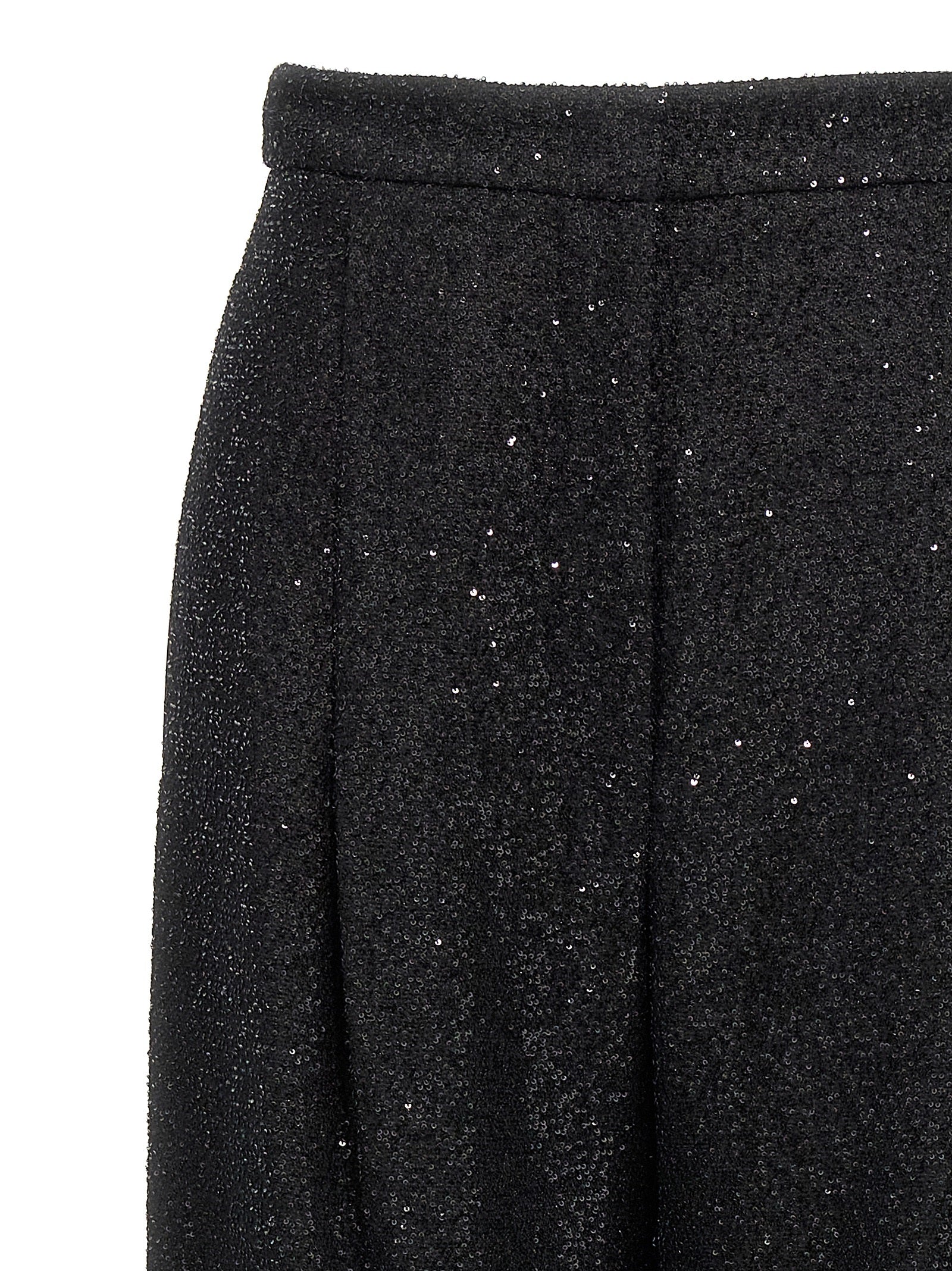 Navigli pants Black