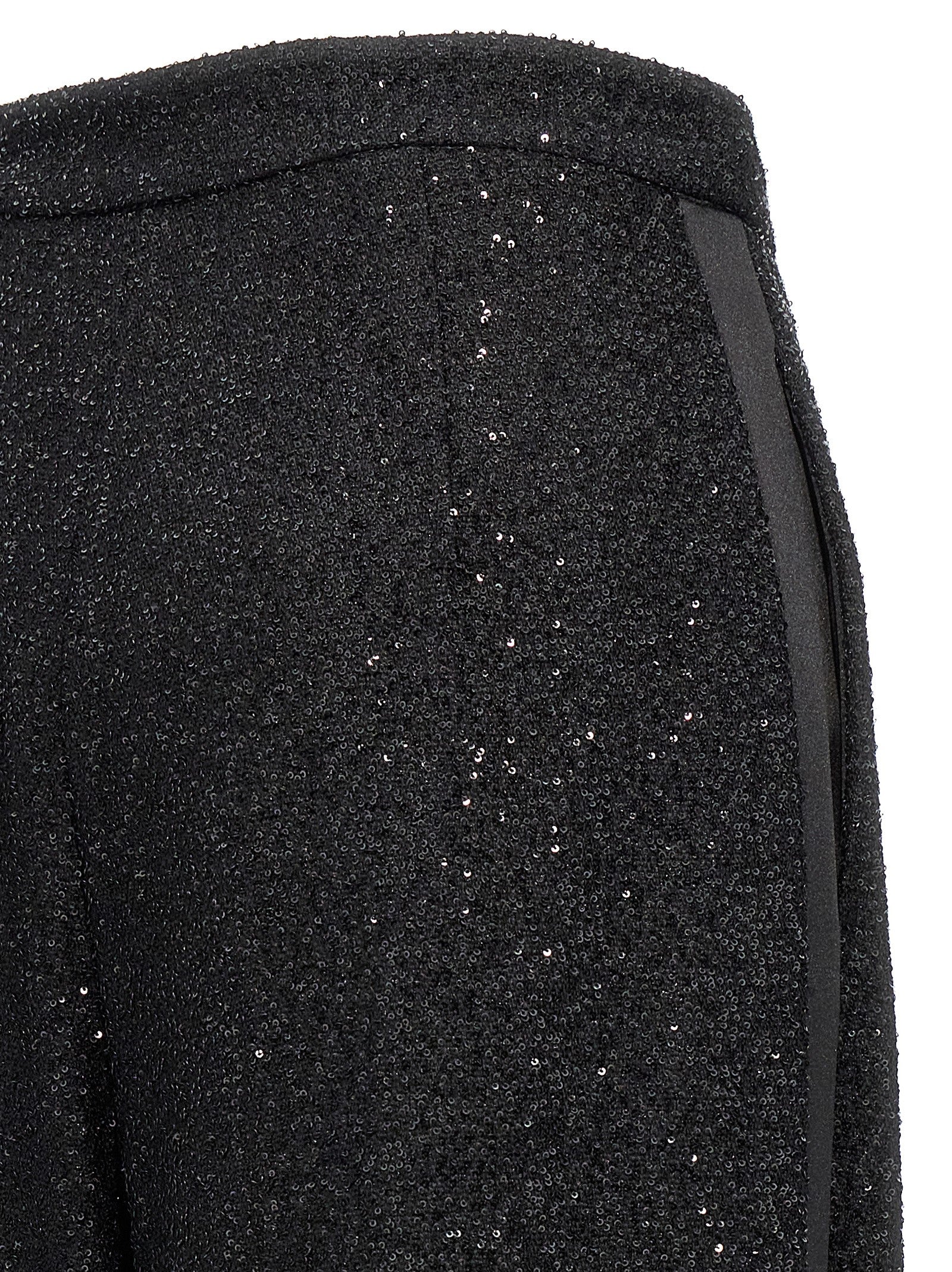 Navigli pants Black