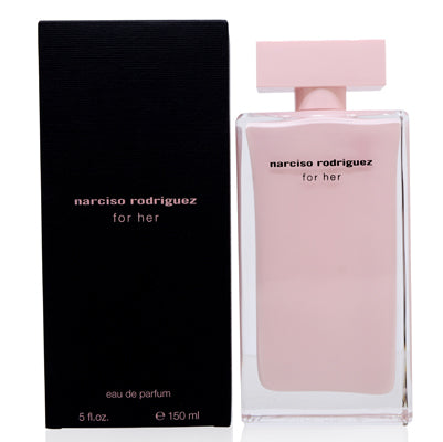 Narciso Rodriguez For Her Eau De Parfum Spray 5.0 Oz One Color Perfumes