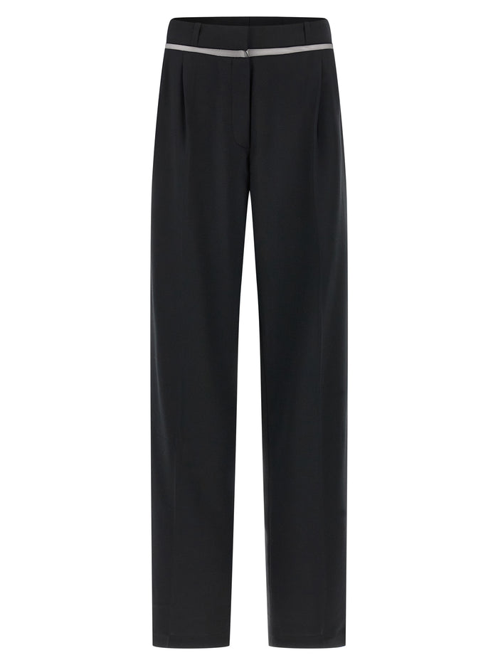 Anouk pants Black