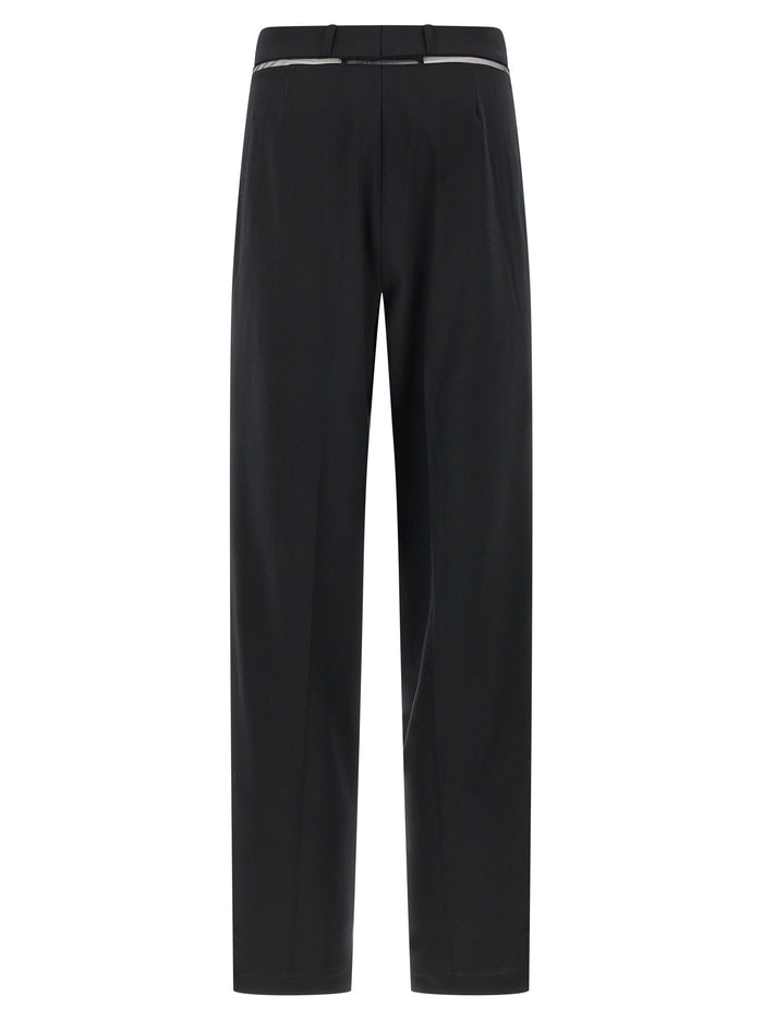 Anouk pants Black