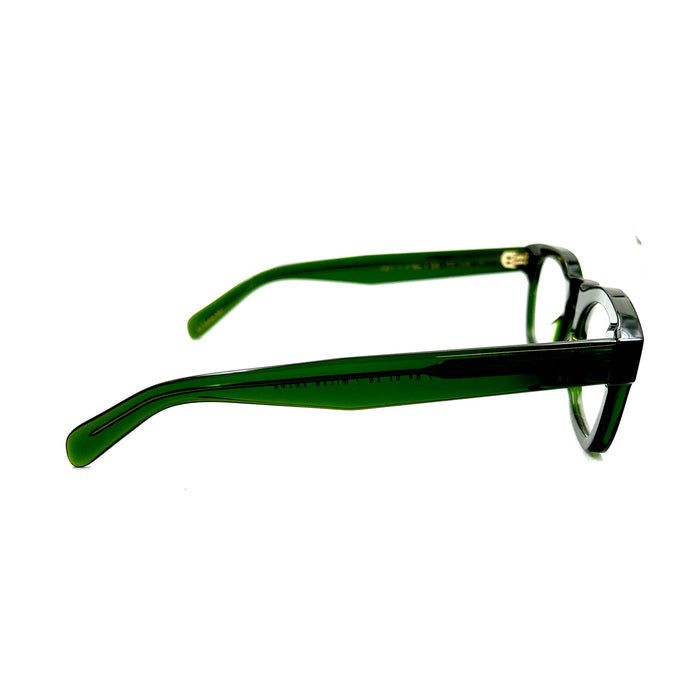 Fati FT04 Verde Acetate Occhiali Vista