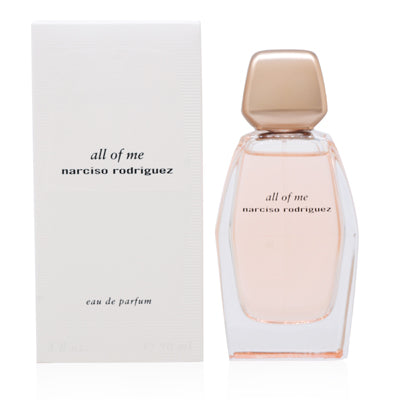 Narciso Rodriguez All Of Me Eau De Parfum Spray 3.0 Oz One Color Perfumes