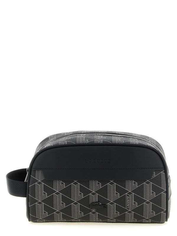 Lacoste Beauty The Blend