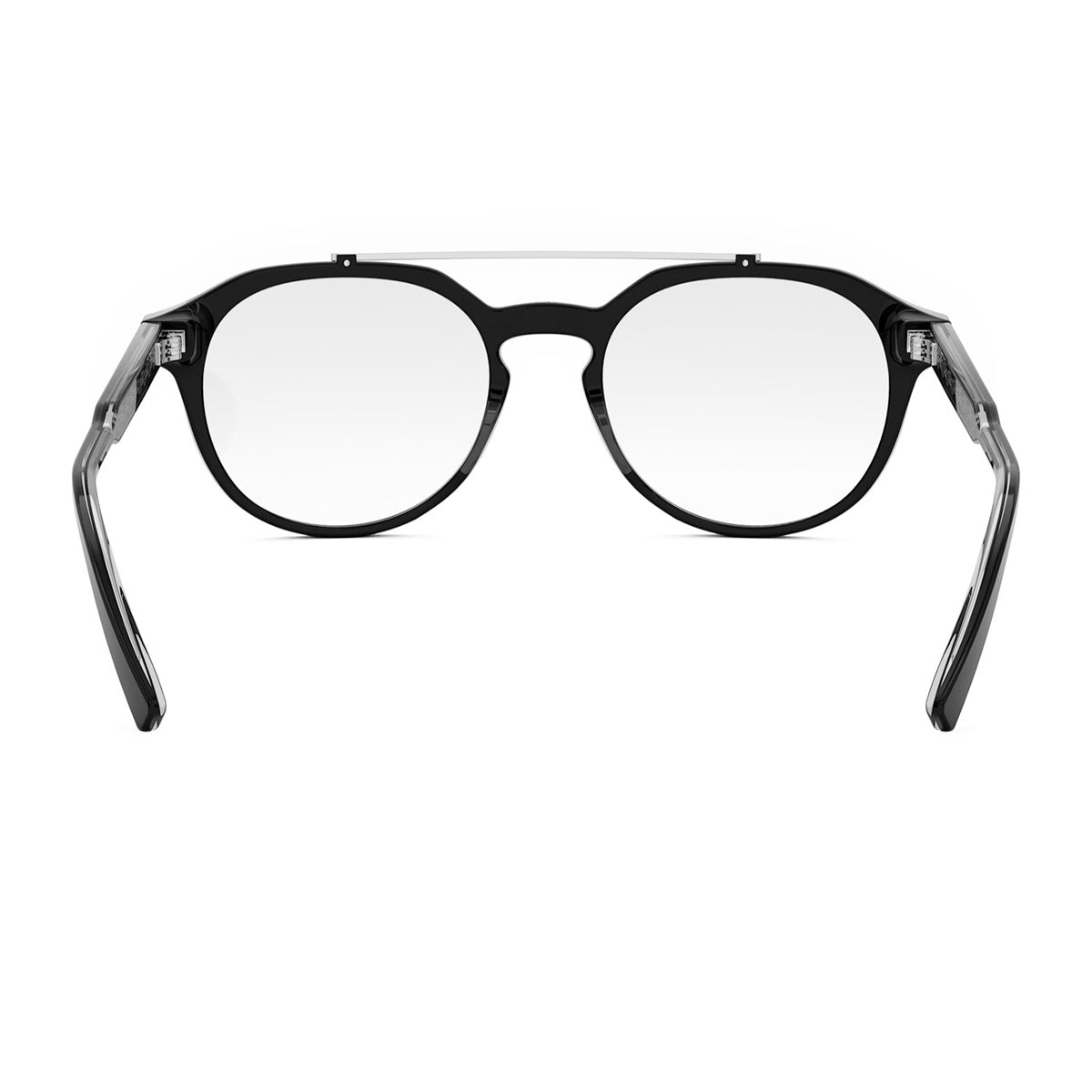 DiorBotanicaO R1I 1000 Black Nero Acetate Occhiali Da Vista