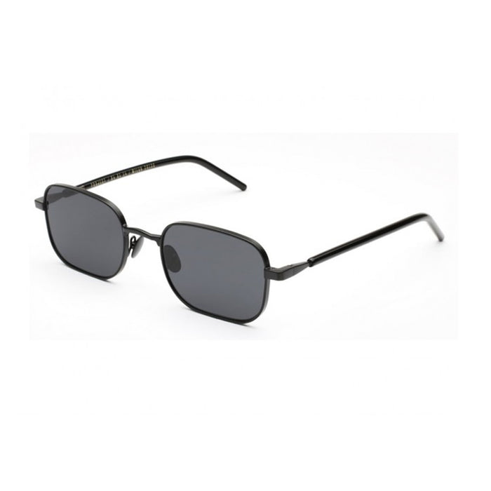 Studio ST01 Nero Metal Occhiali Sole