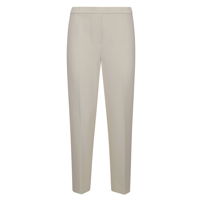 K0109203 Avorio Pantaloni