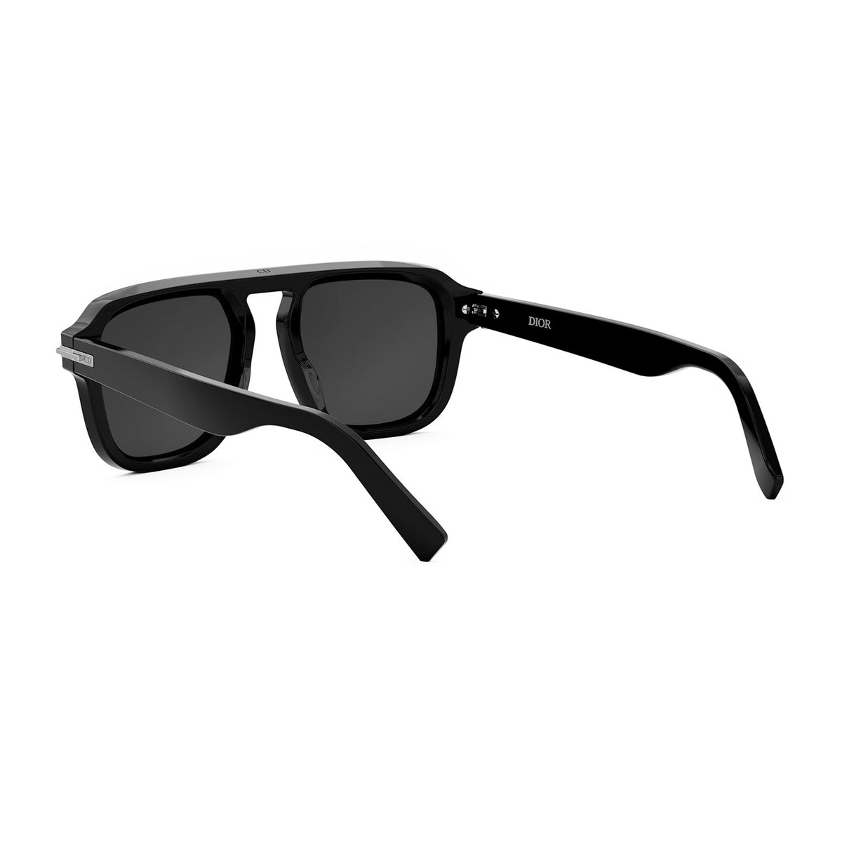 Dior DiorBlackSuit S15I 10a0 Black Nero Acetate Occhiali Da Sole