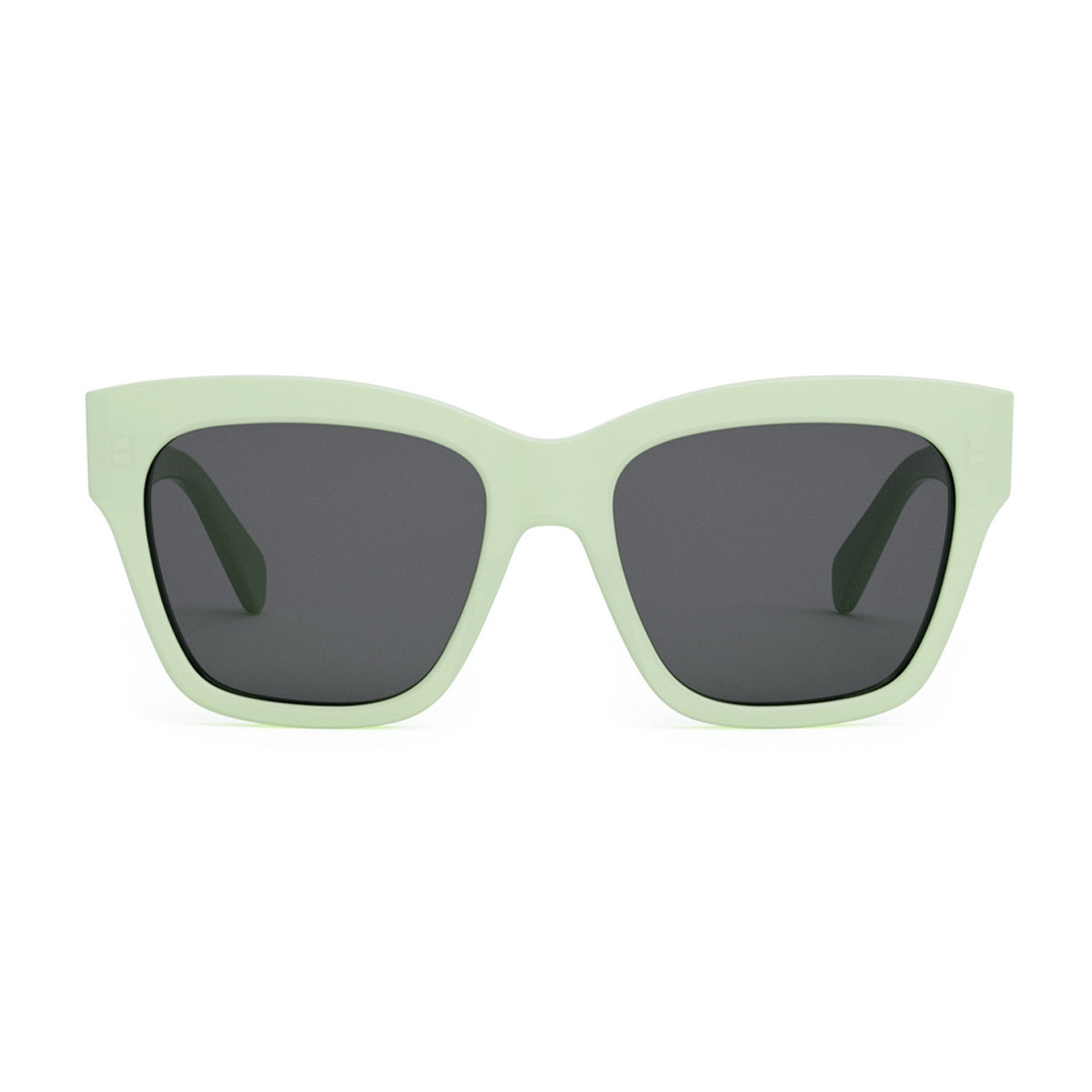 CL40253I 93a Verde Acetate Occhiali Sole