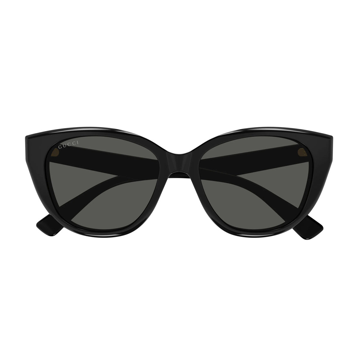 Gucci GG1588S Linea Lettering 001 Nero Acetate Occhiali Sole