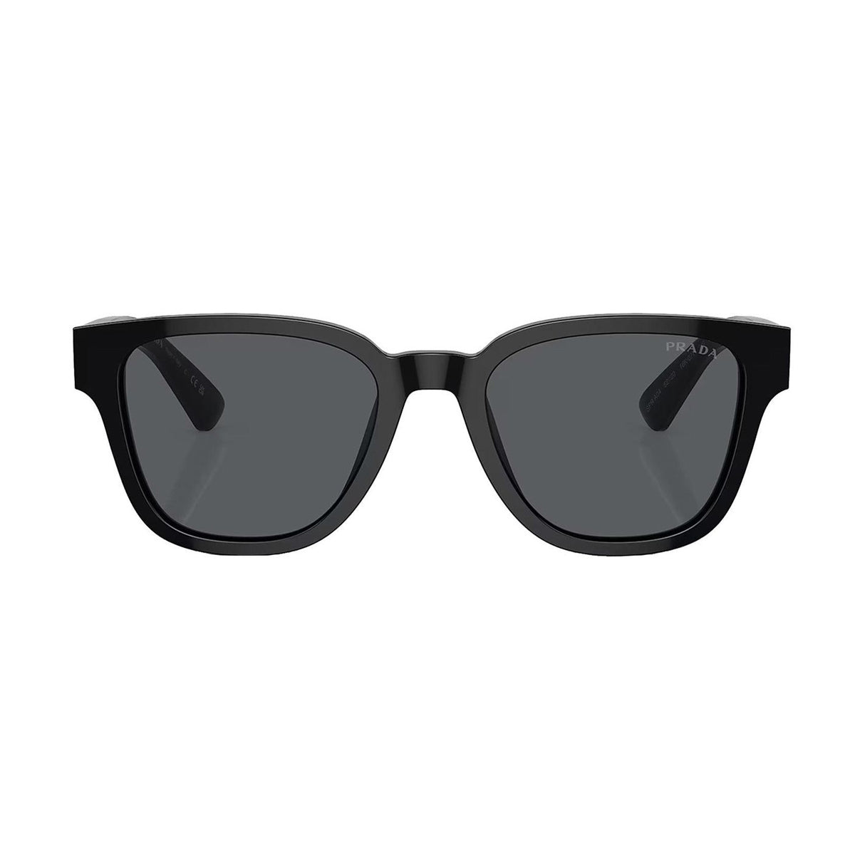 PR A04S 16K07T Nero Acetate Occhiali Sole