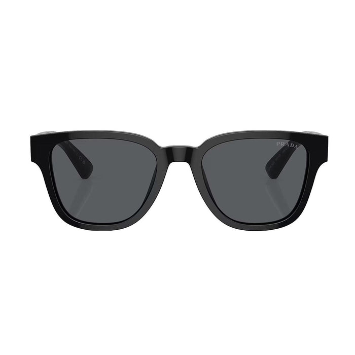 PR A04S 16K07T Nero Acetate Occhiali Sole