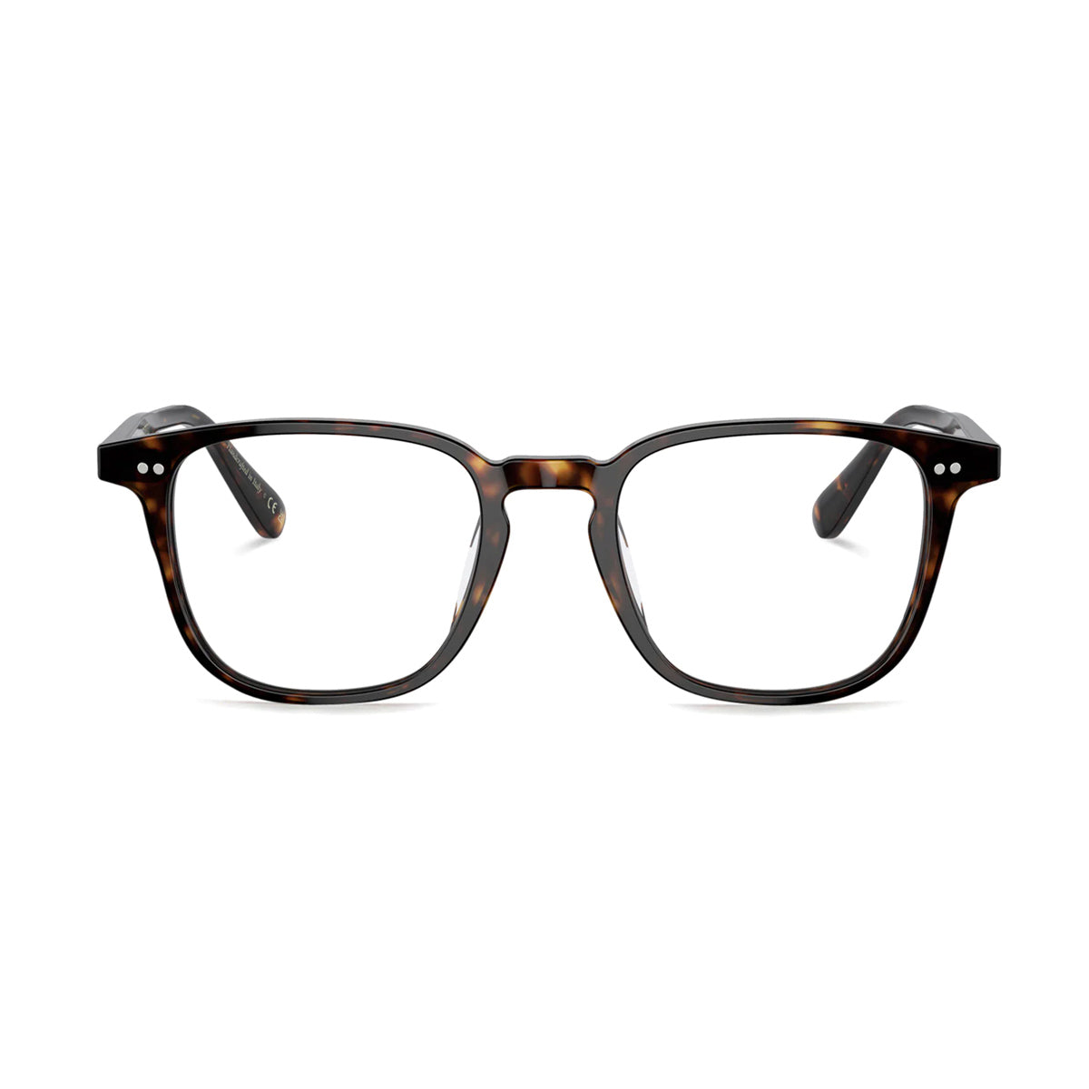 OV5532U - Nev 1009 Marrone Acetate Occhiali Vista