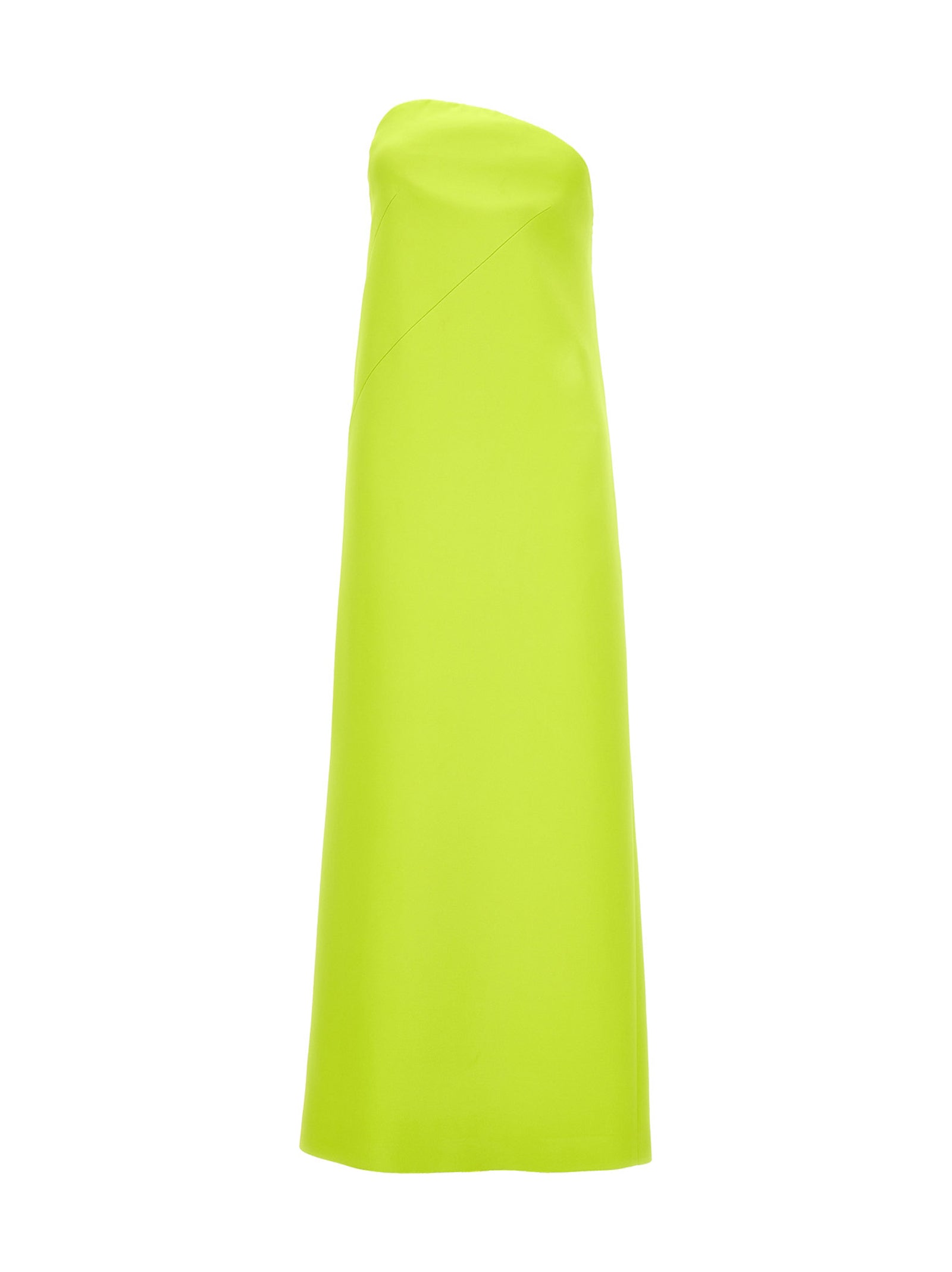 Noli dress Green