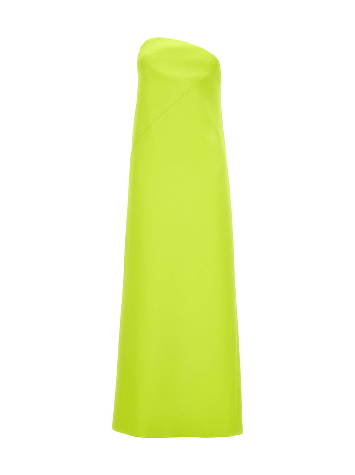 Noli dress Green