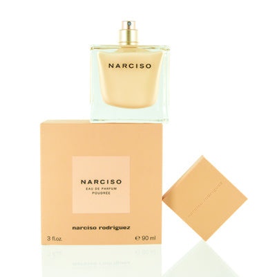 Narciso Rodriguez Poudree Eau De Parfum Spray 3.0 Oz One Color Perfumes