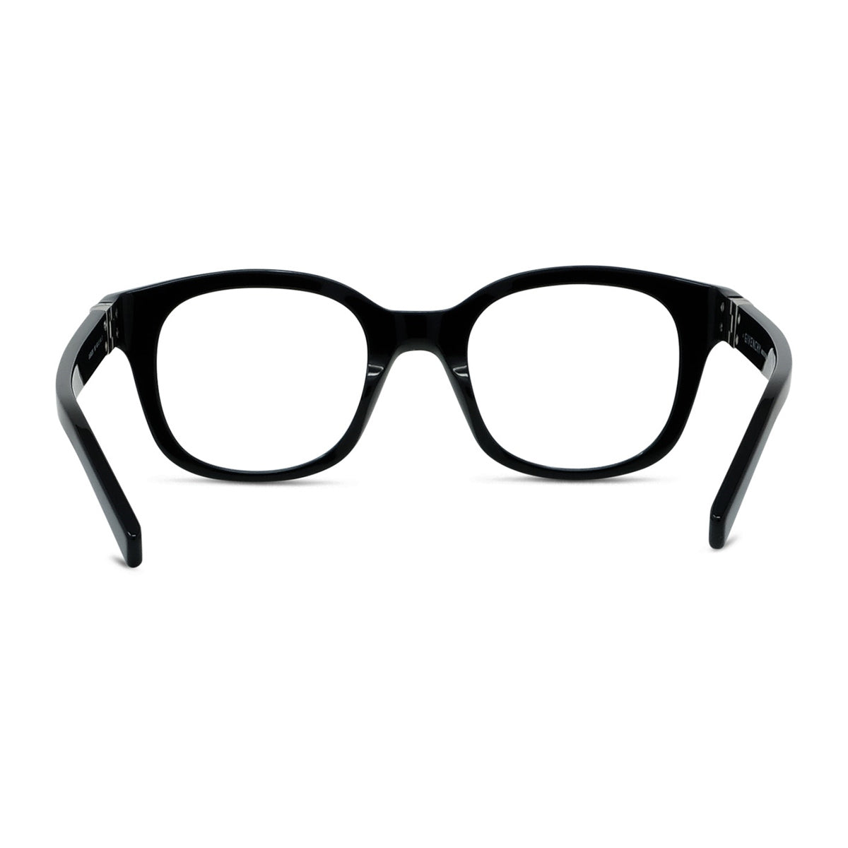 Givenchy GV50075I 4G 001 Nero Acetate Occhiali Da Vista