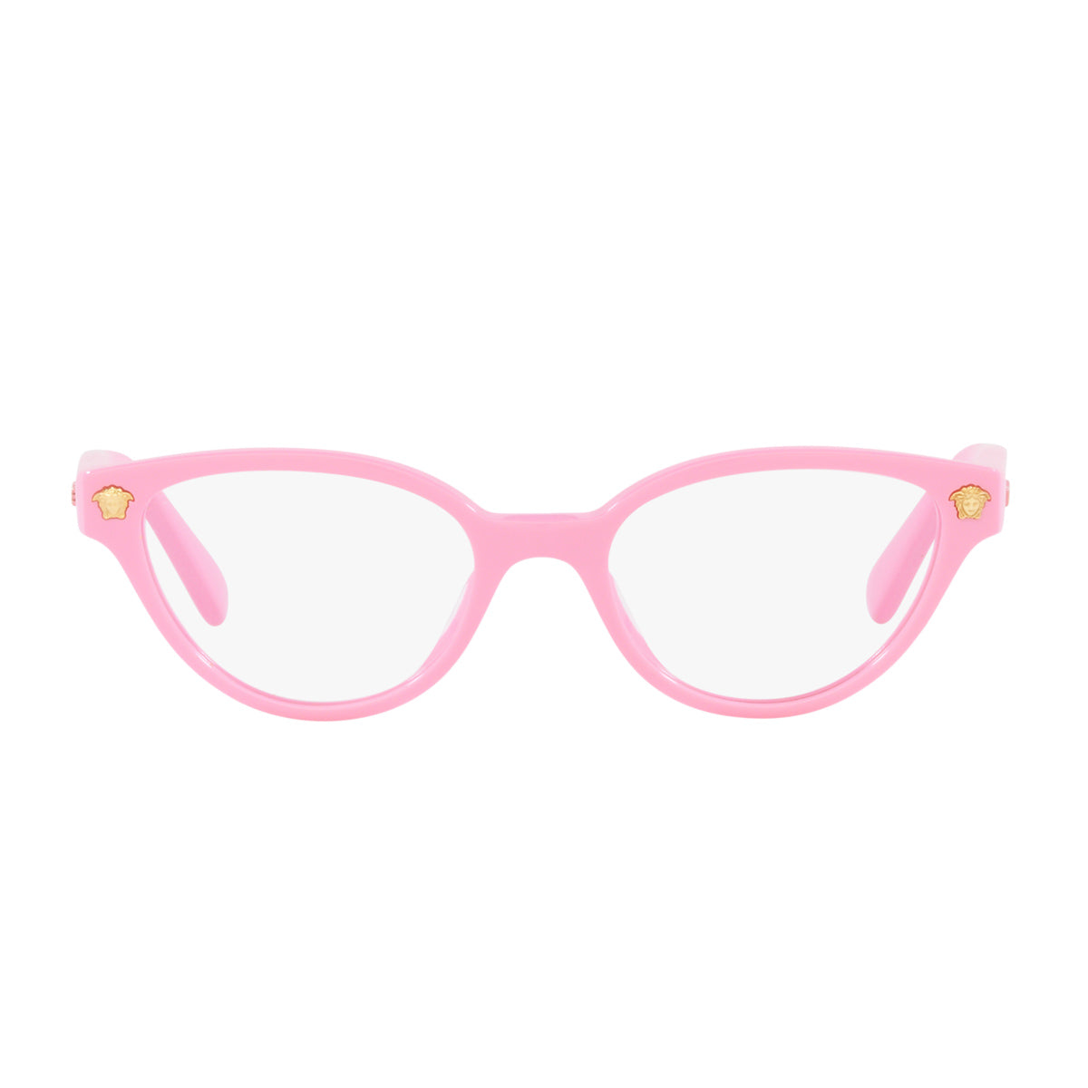 VK3322U 5376 Rosa Celluloid Occhiali Vista