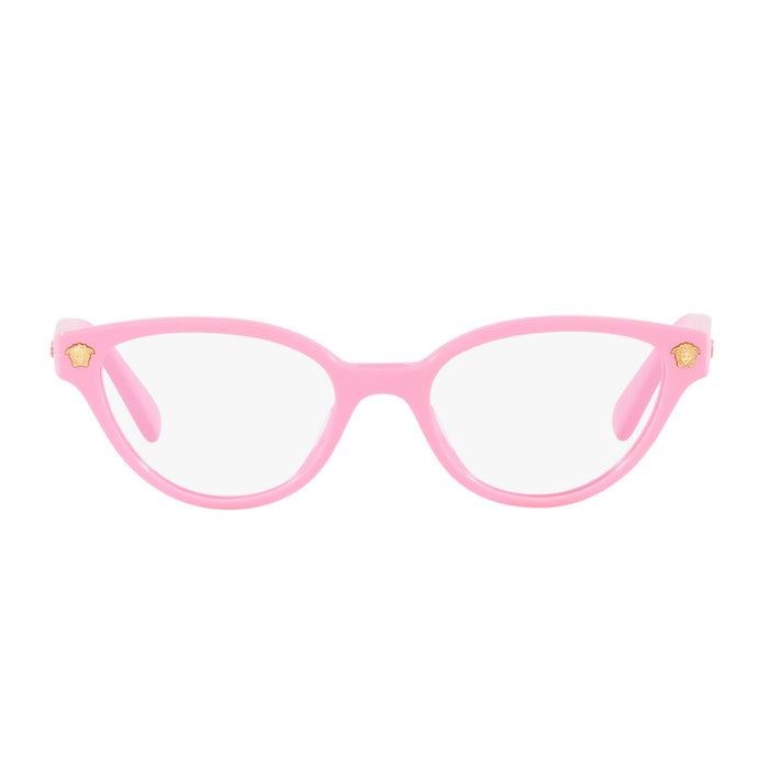 VK3322U 5376 Rosa Celluloid Occhiali Vista