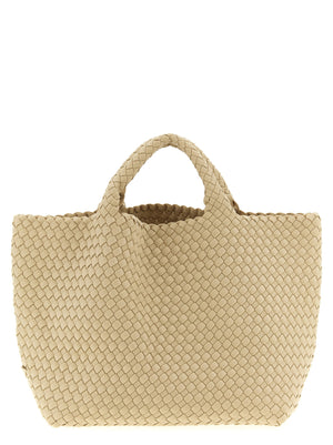 Naghedi St. Barths Medium Shopping Bag