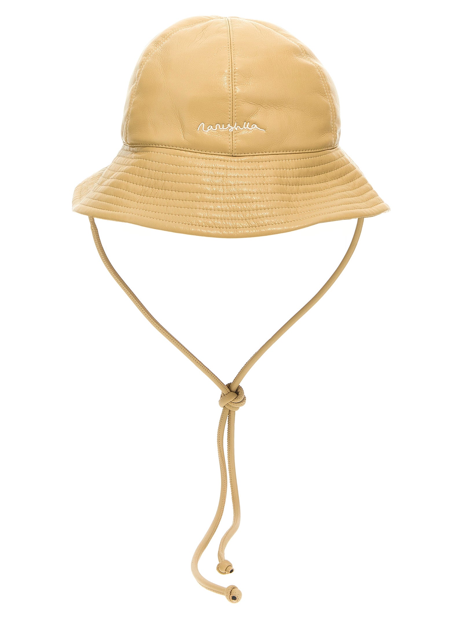 Laurie bucket hat Beige