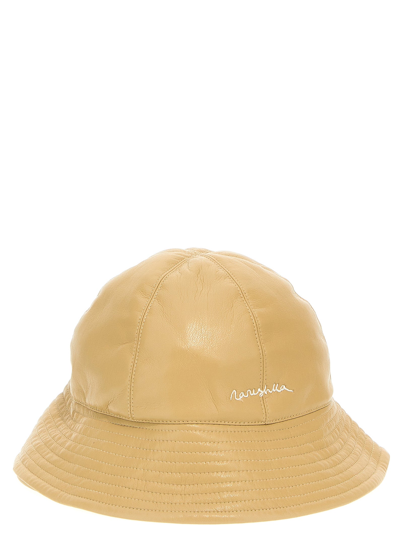 Laurie bucket hat Beige