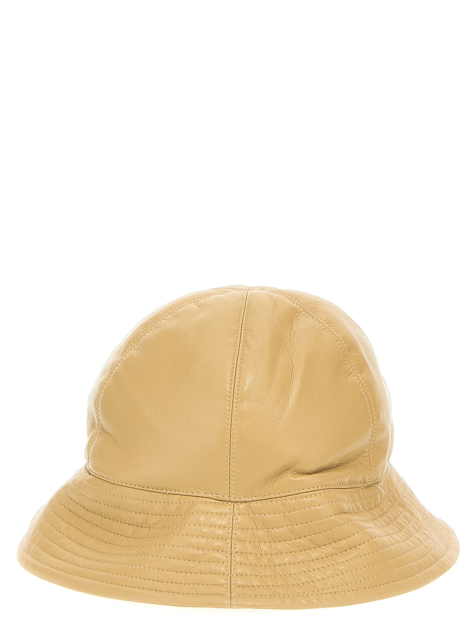 Laurie bucket hat Beige