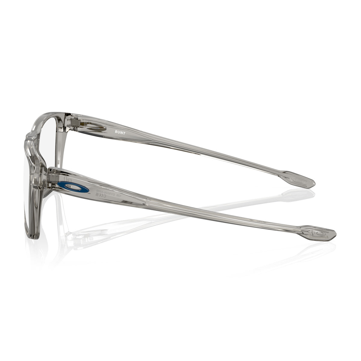 Oakley Youth Ophtalmic OY8026 – Bunt 802603 Grigio Ombra Injected Occhiali Da Vista