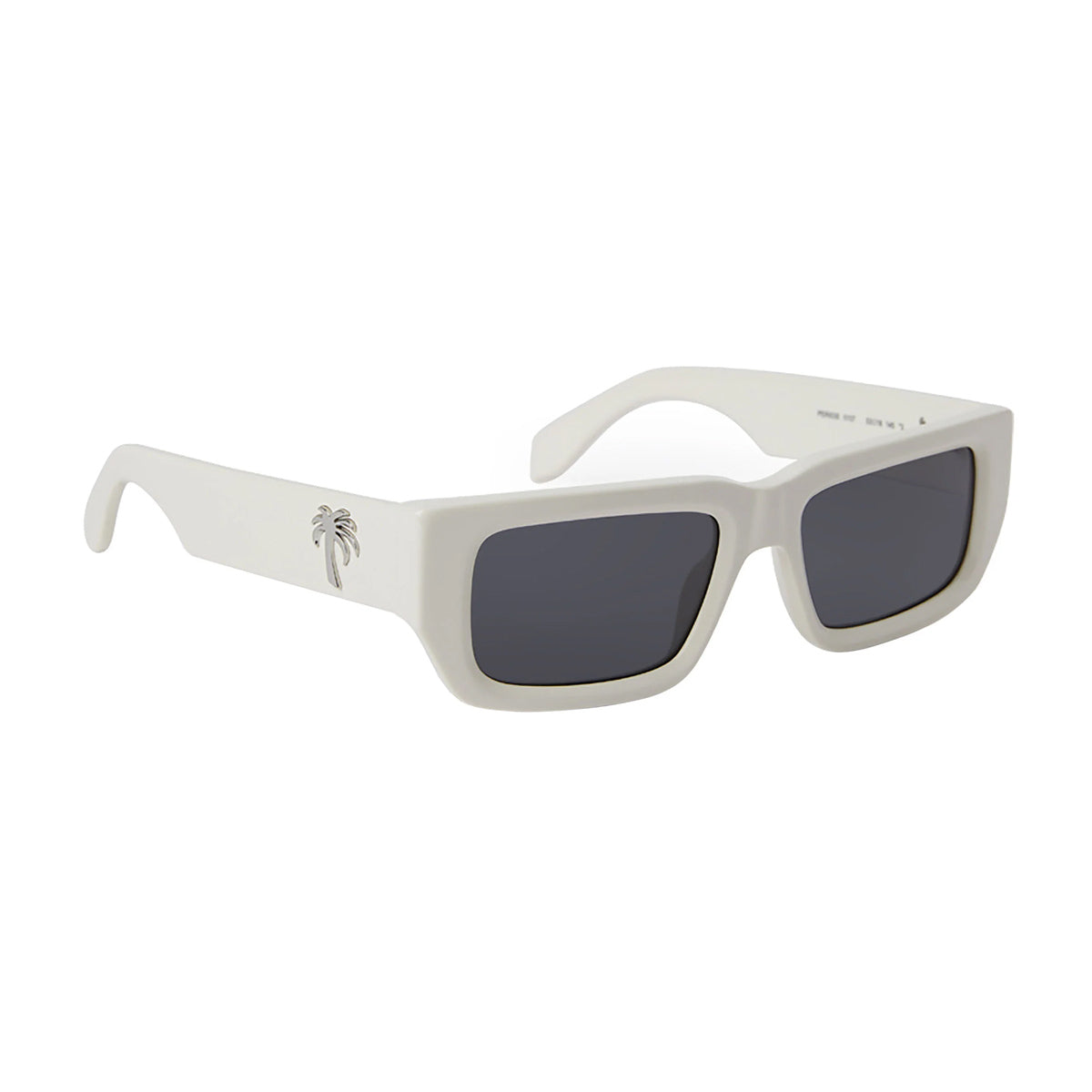 SUTTER 1007 black Bianco Acetate Occhiali Sole