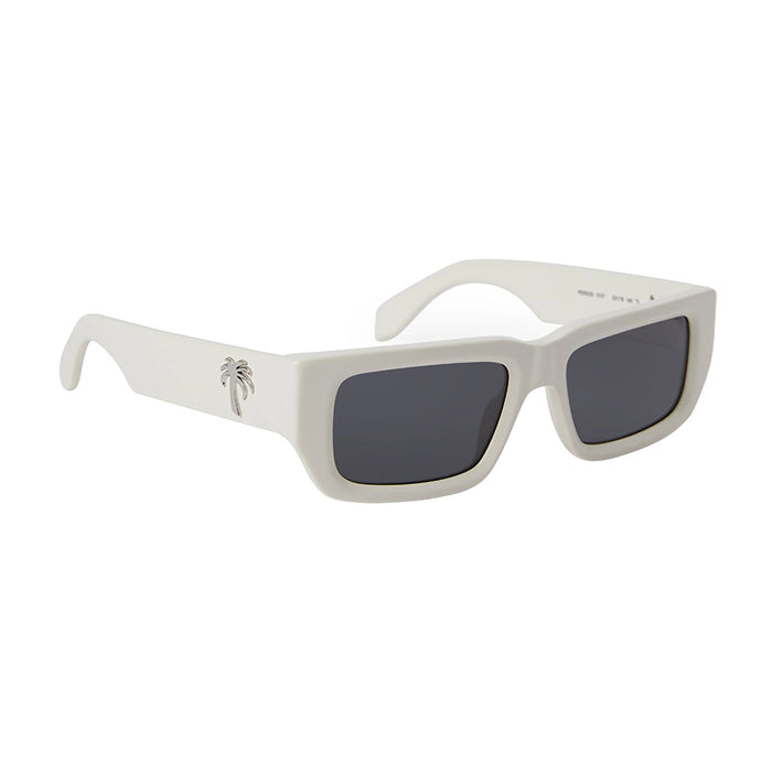 SUTTER 1007 black Bianco Acetate Occhiali Sole