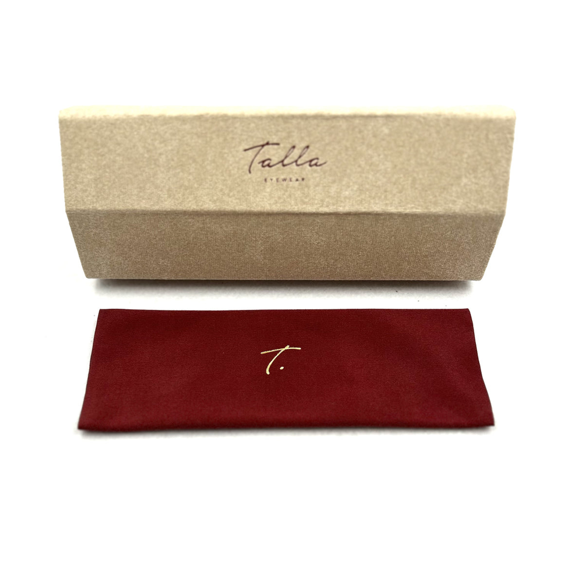 Clip Pibe 2 Black Nero Metal Occhiali Sole