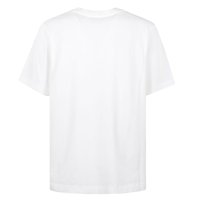 The Road to Knowledge T-Shirt Non Definito