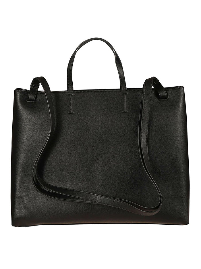 PUABL-F61830 Nero Accessori Abbigliamento