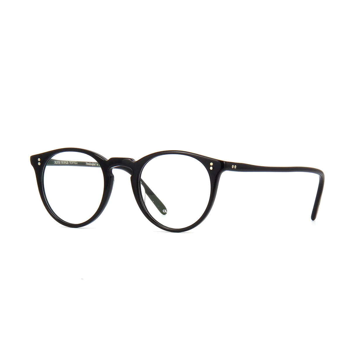 OV5183 VISTA 1005L Nero Celluloid Occhiali